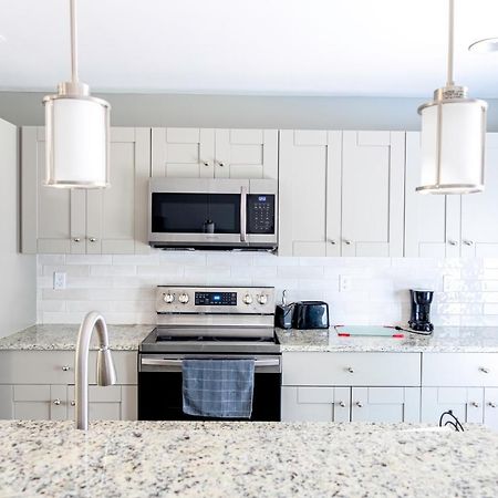 Newly renovated hidden gem Villa Atlanta Buitenkant foto