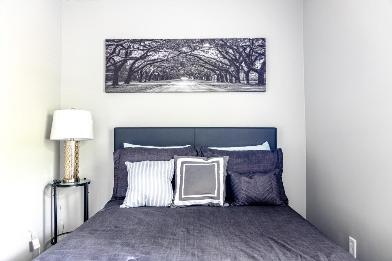 Newly renovated hidden gem Villa Atlanta Buitenkant foto