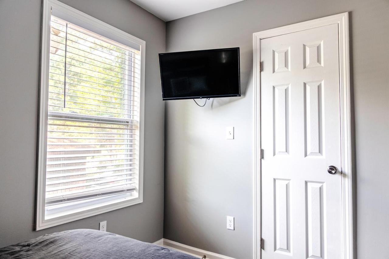 Newly renovated hidden gem Villa Atlanta Buitenkant foto